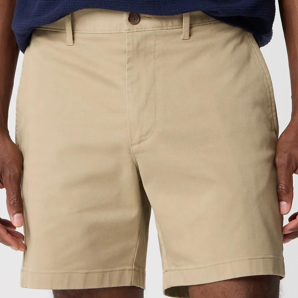J.CREW Men 7